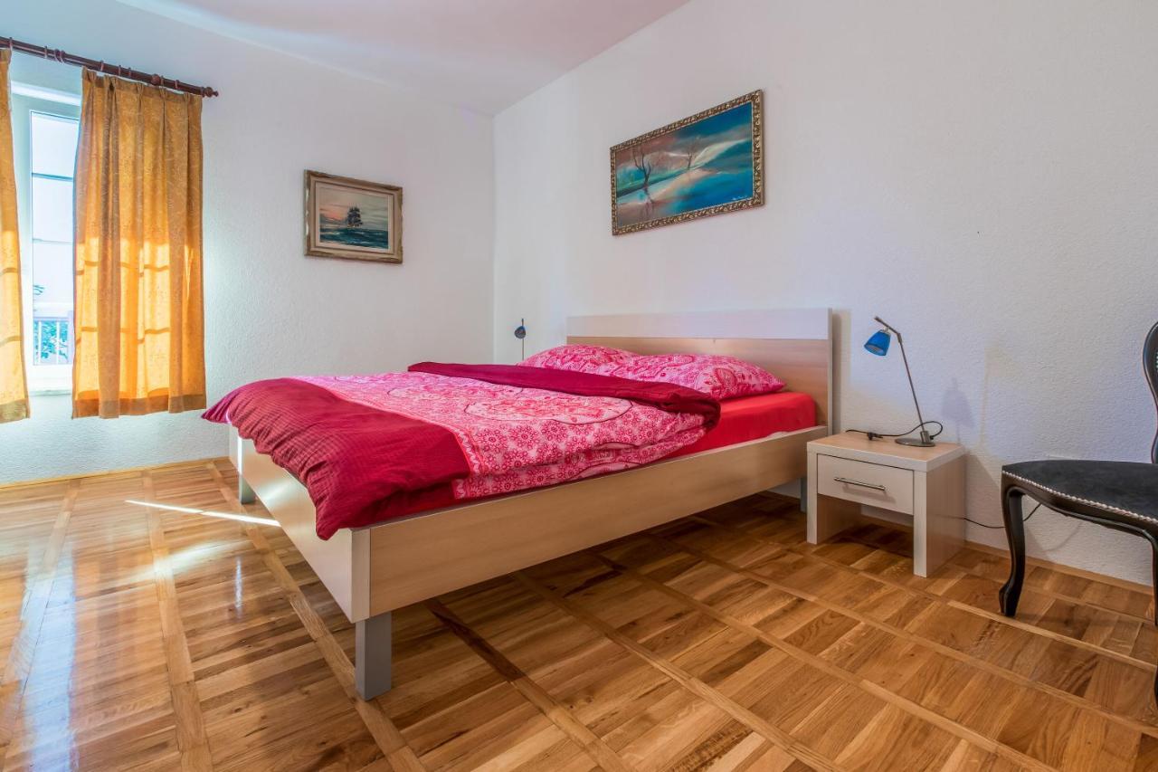 Apartment Goran Crikvenica Exterior photo