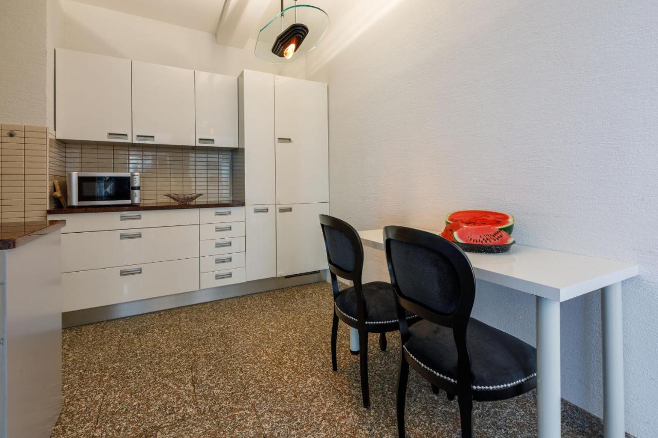 Apartment Goran Crikvenica Exterior photo